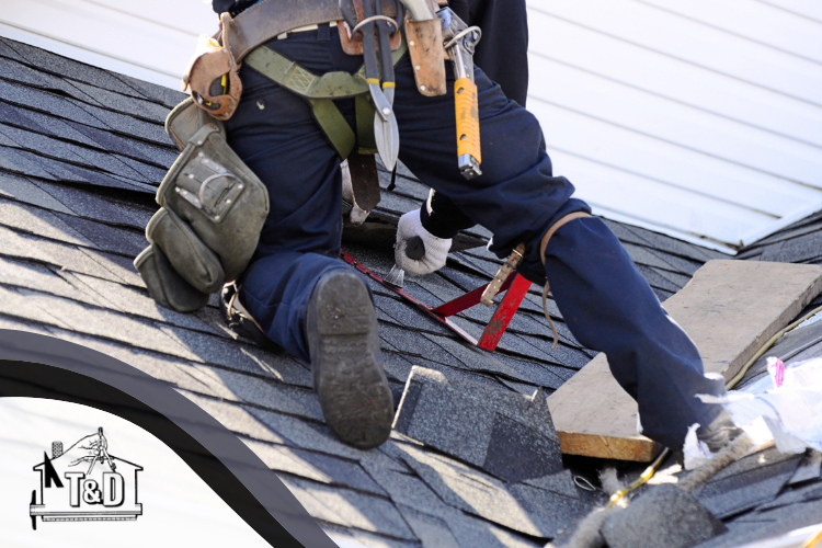 gallatin roofing contractor