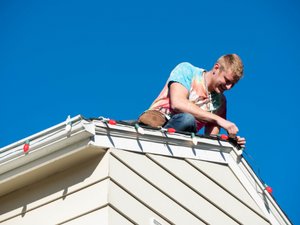 Holiday Roofing Installation Tips for Homeowner's in Mount Juliet