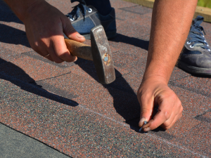 Advanced roofing materials introduced by a Lebanon roofing contractor"